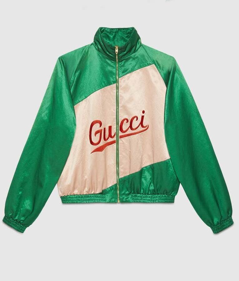 BTS Gucci Dynamite Jimins Jacket